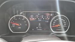 2021 Chevrolet
Silverado 1500 LTZ Premium W/Tech Pack