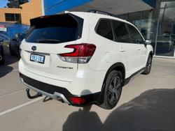 2019 Subaru
Forester 2.5i-S