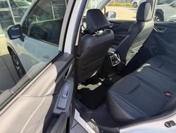 2019 Subaru
Forester 2.5i-S