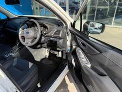 2019 Subaru
Forester 2.5i-S
