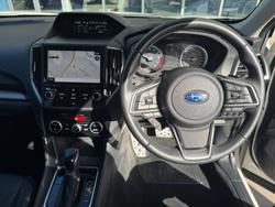 2019 Subaru
Forester 2.5i-S