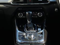 2017 Mazda
                CX-9 GT