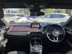 2017 Mazda
                CX-9 GT