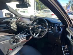 2017 Mazda
                CX-9 GT