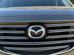 2017 Mazda
                CX-9 GT