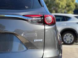2017 Mazda
                CX-9 GT