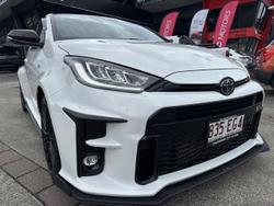 2020 Toyota
Yaris GR