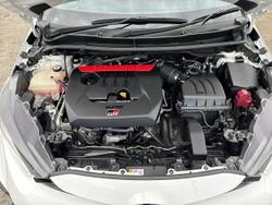 2020 Toyota
Yaris GR