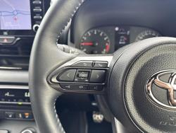 2020 Toyota
Yaris GR