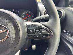 2020 Toyota
Yaris GR