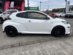 2020 Toyota
Yaris GR