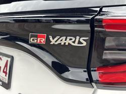 2020 Toyota
Yaris GR