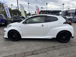 2020 Toyota
Yaris GR