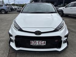 2020 Toyota
Yaris GR