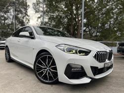 2021 BMW
2 Series 220i M Sport