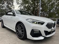 2021 BMW
2 Series 220i M Sport
