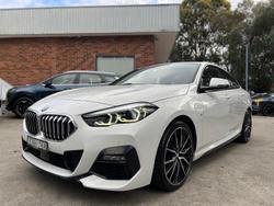 2021 BMW
2 Series 220i M Sport