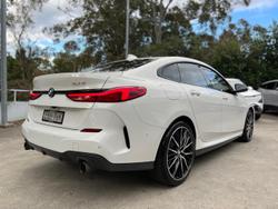 2021 BMW
2 Series 220i M Sport