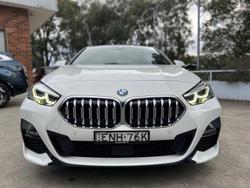 2021 BMW
2 Series 220i M Sport