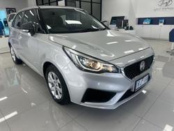 MG MG3