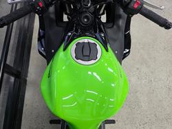 2019 Kawasaki NINJA 650L (LAMS) GREEN