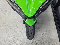 2019 Kawasaki NINJA 650L (LAMS) GREEN