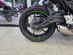 2019 Kawasaki NINJA 650L (LAMS) GREEN