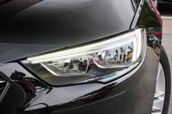 2019 Holden
Commodore LT