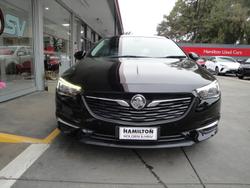 2019 Holden
Commodore LT
