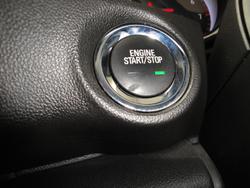 2019 Holden
Commodore LT