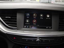 2019 Holden
Commodore LT