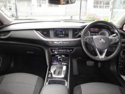 2019 Holden
Commodore LT