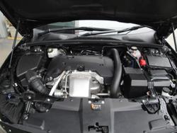 2019 Holden
Commodore LT