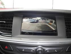 2019 Holden
Commodore LT