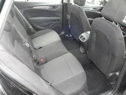 2019 Holden
Commodore LT