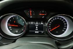 2019 Holden
Commodore LT