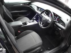 2019 Holden
Commodore LT