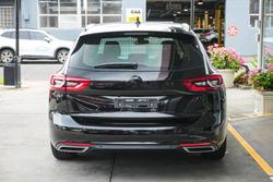 2019 Holden
Commodore LT