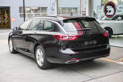 2019 Holden
Commodore LT