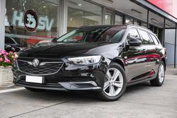 2019 Holden
Commodore LT