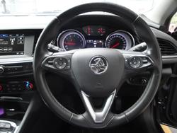 2019 Holden
Commodore LT
