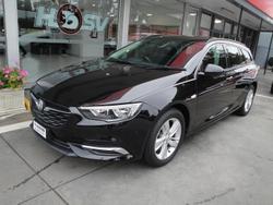 2019 Holden
Commodore LT
