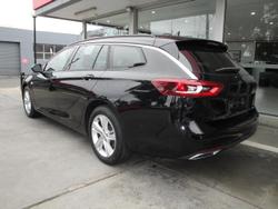 2019 Holden
Commodore LT