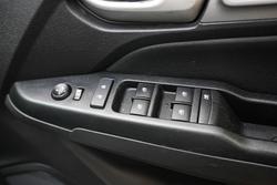 2018 Holden
Colorado LS