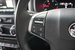 2018 Holden
Colorado LS