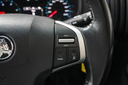 2018 Holden
Colorado LS
