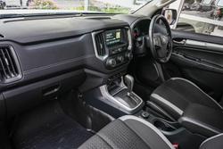 2018 Holden
Colorado LS