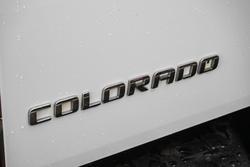 2018 Holden
Colorado LS