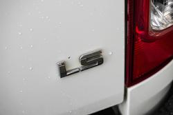 2018 Holden
Colorado LS