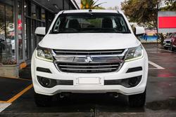 2018 Holden
Colorado LS